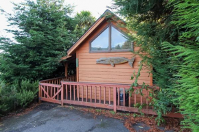 Julie's Cabin